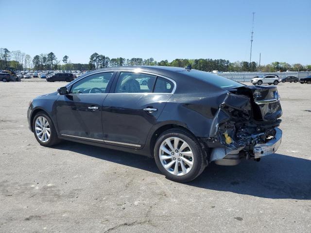Photo 2 from auction – 2014 BUICK LACROSSE with VIN 1G4GB5G39EF291197