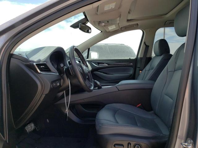 Photo 7 from auction – 2020 BUICK ENCLAVE ES with VIN 5GAERBKW1LJ263350