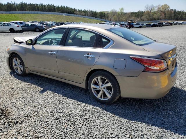 Photo 2 from auction – 2014 NISSAN ALTIMA 2.5 with VIN 1N4AL3AP2EN254091
