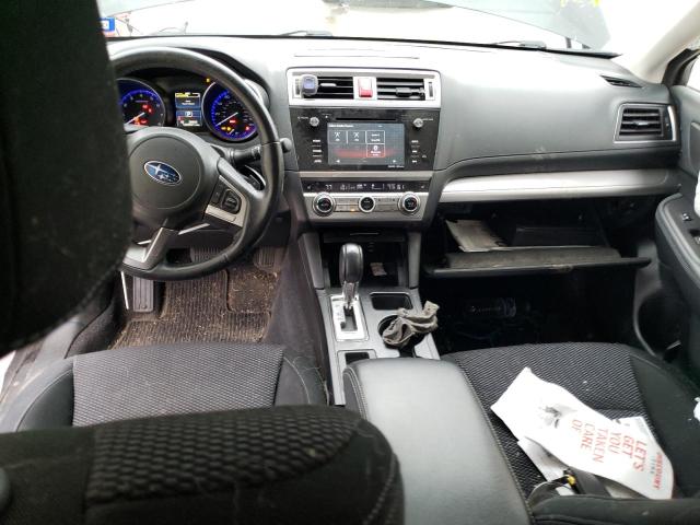 Photo 8 from auction – 2016 SUBARU OUTBACK 2. with VIN 4S4BSACC1G3214109