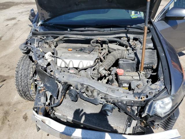 Photo 11 from auction – 2010 ACURA TSX with VIN JH4CU2E64AC014718