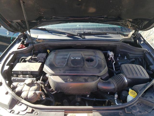 Photo 11 from auction – 2018 JEEP GRAND CHER with VIN 1C4RJFBG8JC308146