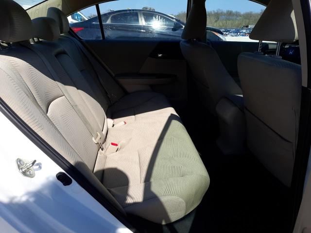 Photo 10 from auction – 2017 HONDA ACCORD LX with VIN 1HGCR2F32HA047604