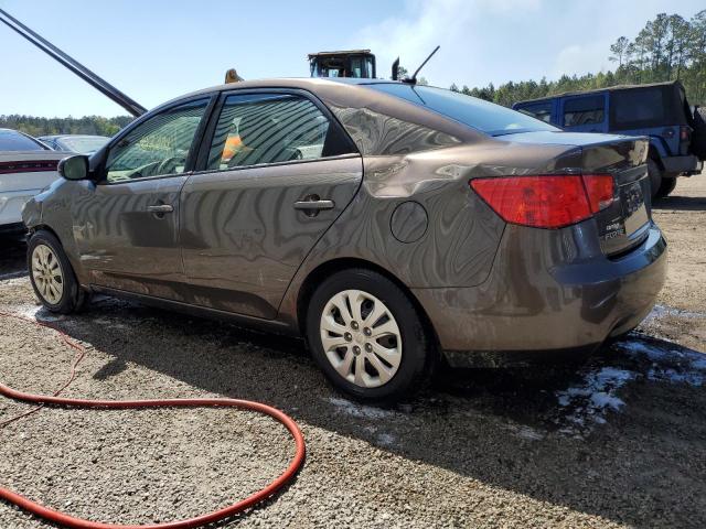 Zdjęcie 2 z aukcji – 2013 KIA FORTE EX z VIN KNAFU4A22D5737762