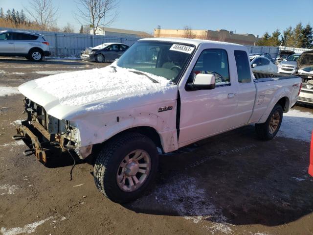FORD RANGER SUP 2011 with VIN 1FTLR4FE9BPA09156 - Photo from auction