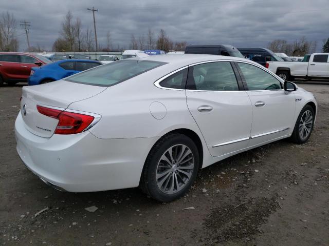 Foto 3 de la subasta – 2017 BUICK LACROSSE E con VIN 1G4ZP5SSXHU136943