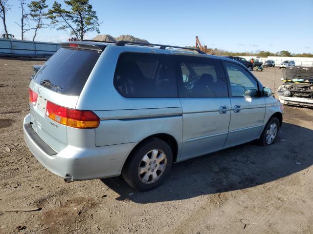 Zdjęcie 3 z aukcji – 2003 HONDA ODYSSEY EX z VIN 5FNRL18943B134331