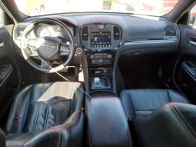 Photo 8 from auction – 2017 CHRYSLER 300 S with VIN 2C3CCAGG8HH622323