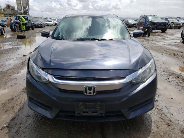 Photo 5 from auction – 2016 HONDA CIVIC EX with VIN 19XFC2F79GE238805