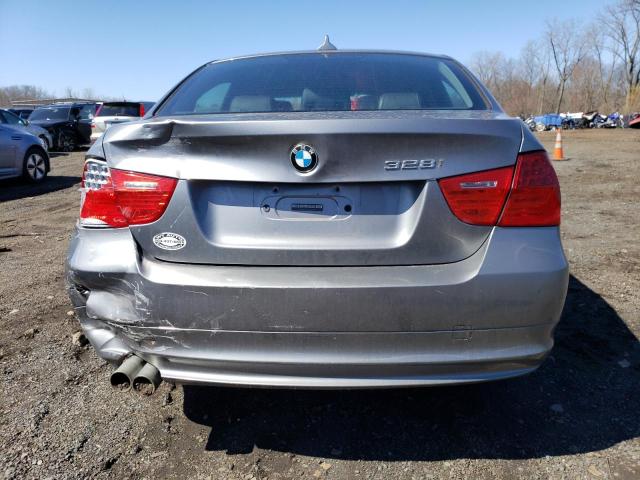 Photo 6 from auction – 2010 BMW 328 XI SUL with VIN WBAPK5C56AA650392