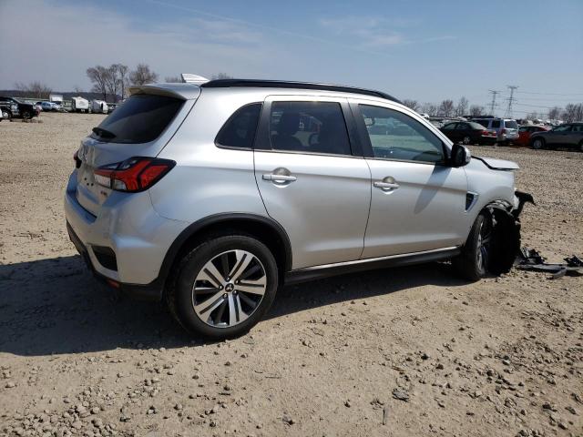 Photo 3 from auction – 2022 MITSUBISHI OUTLANDER with VIN JA4ARVAWXNU003671