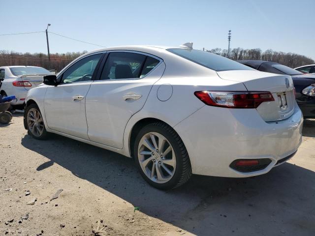Фото 2 с аукциона – 2016 ACURA ILX BASE W с VIN 19UDE2F33GA010964