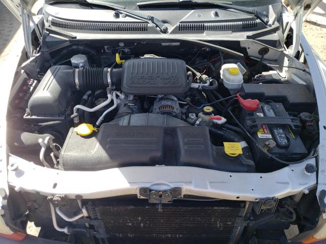 Photo 11 from auction – 2004 DODGE DAKOTA SPO with VIN 1D7FL36K94S668035