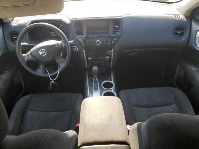 Фото 8 с аукциона – 2014 NISSAN PATHFINDER с VIN 5N1AR2MN8EC712074