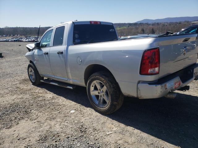 Photo 2 from auction – 2014 RAM 1500 ST with VIN 1C6RR6FTXES237812