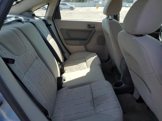 Photo 10 from auction – 2008 FORD FOCUS SE with VIN 1FAHP35N58W209320
