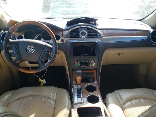 Photo 8 from auction – 2009 BUICK ENCLAVE CX with VIN 5GAER23D19J105337
