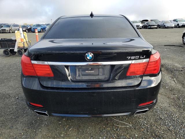 Photo 6 from auction – 2011 BMW UK with VIN WBAKB8C57BCY65250