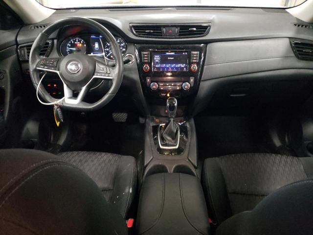 Photo 8 from auction – 2018 NISSAN ROGUE S with VIN KNMAT2MVXJP526965
