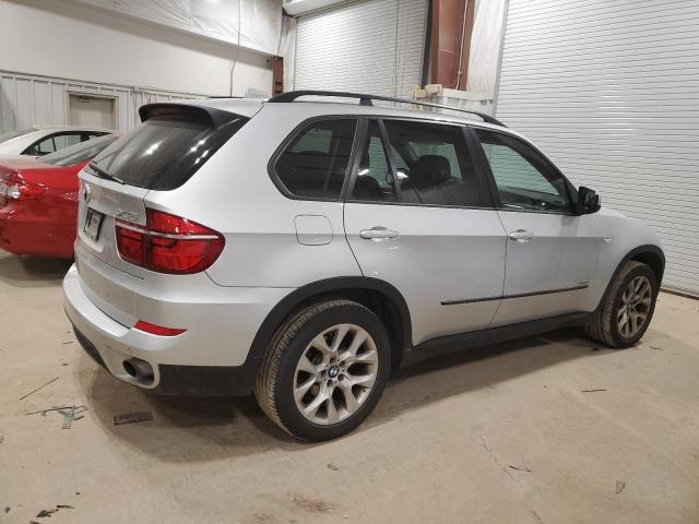 Photo 3 from auction – 2013 BMW X5 XDRIVE3 with VIN 5UXZV4C57D0B04757