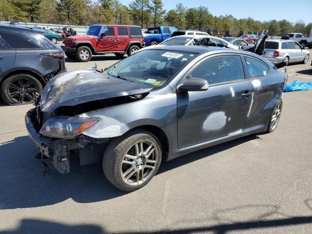2008 Toyota Scion tC