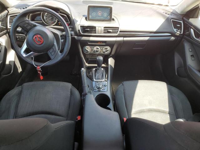 Photo 8 from auction – 2016 MAZDA 3 TOURING with VIN 3MZBM1V73GM275097
