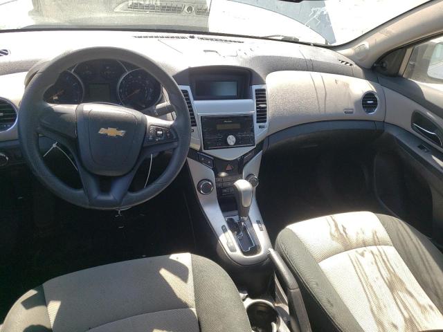 Photo 8 from auction – 2011 CHEVROLET CRUZE LS with VIN 1G1PC5SH0B7201907