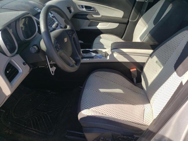 Photo 7 from auction – 2015 CHEVROLET EQUINOX LS with VIN 1GNALAEK4FZ132069