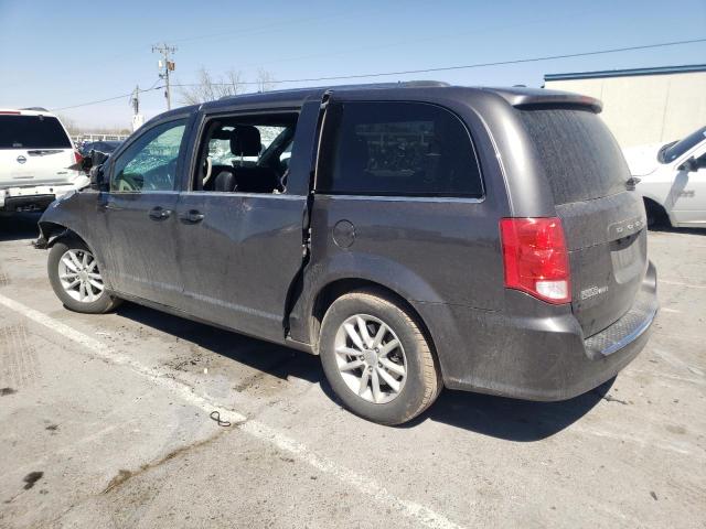 Photo 2 from auction – 2019 DODGE GRAND CARA with VIN 2C4RDGCG1KR660103