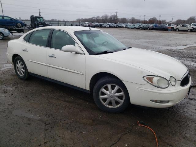 Photo 4 from auction – 2005 BUICK LACROSSE C with VIN 2G4WC532651334276
