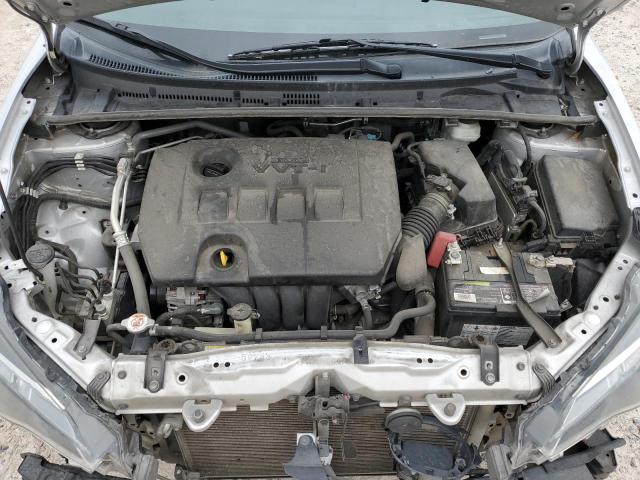 Photo 11 from auction – 2019 TOYOTA COROLLA L with VIN 2T1BURHE2KC231511