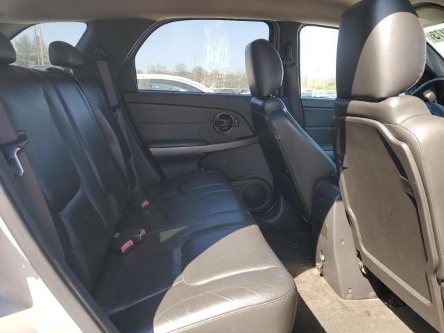 Photo 11 from auction – 2006 PONTIAC TORRENT with VIN 2CKDL73F866041468