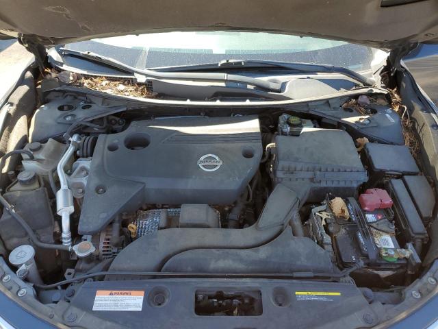 Photo 11 from auction – 2015 NISSAN ALTIMA 2.5 with VIN 1N4AL3AP1FN861987