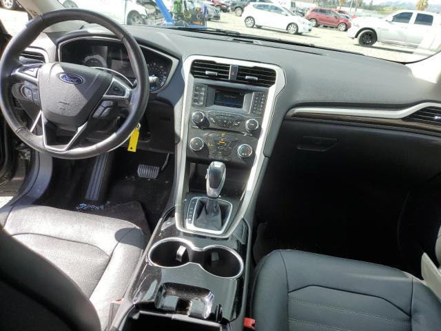 Photo 8 from auction – 2015 FORD FUSION SE with VIN 3FA6P0HD1FR253856