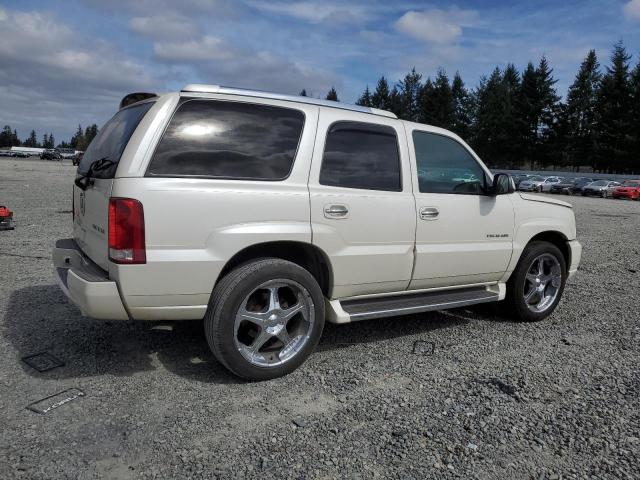 Photo 3 from auction – 2003 CADILLAC ESCALADE L with VIN 1GYEK63N13R187656