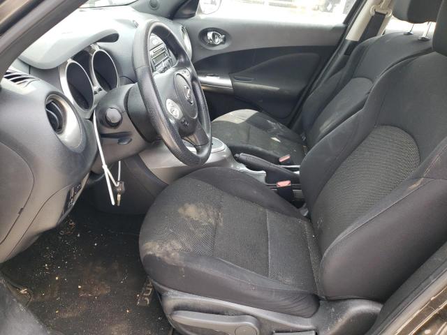 Photo 7 from auction – 2013 NISSAN JUKE S with VIN JN8AF5MV1DT224716