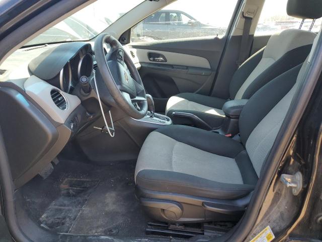 Photo 7 from auction – 2011 CHEVROLET CRUZE LS with VIN 1G1PC5SH2B7241924