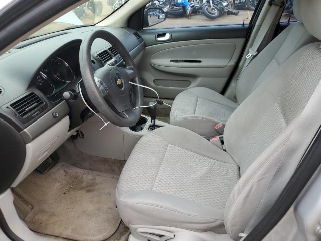 Photo 7 from auction – 2008 CHEVROLET COBALT LT with VIN 1G1AL58F487295259
