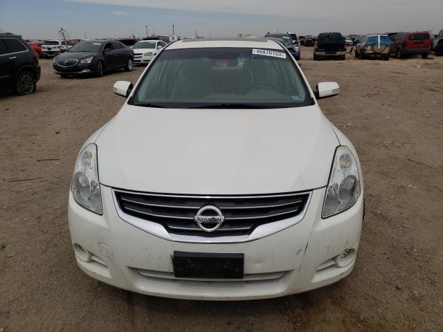 Photo 5 from auction – 2012 NISSAN ALTIMA BAS with VIN 1N4AL2AP5CN424161