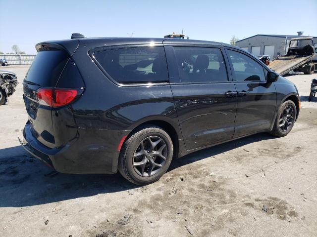 Photo 3 from auction – 2020 CHRYSLER PACIFICA T with VIN 2C4RC1FG1LR150198