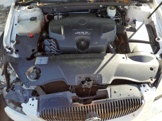 Photo 11 from auction – 2006 BUICK LUCERNE CX with VIN 1G4HD57206U212762