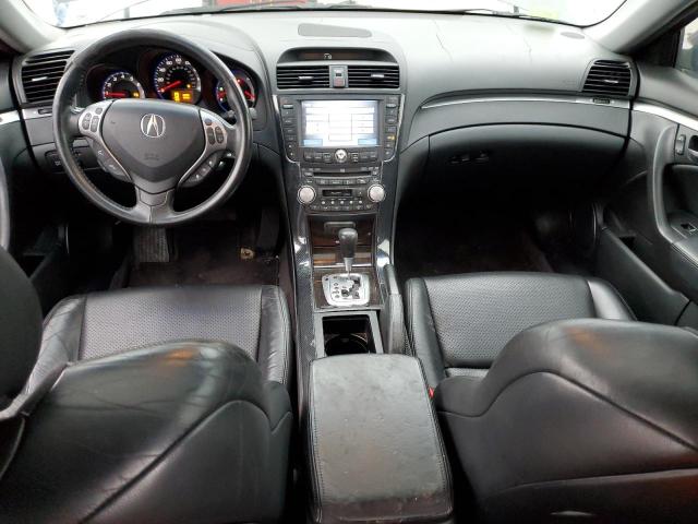 Photo 8 from auction – 2008 ACURA TL with VIN 19UUA66288A043650