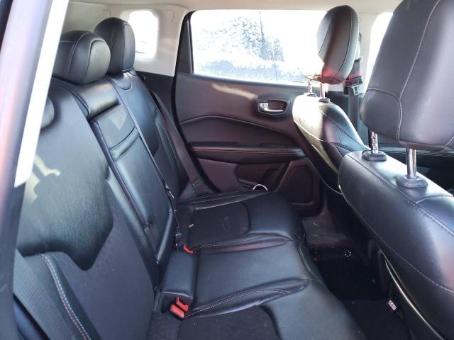 Photo 11 from auction – 2018 JEEP COMPASS LA with VIN 3C4NJDBB4JT418199