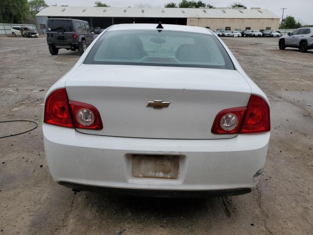 Photo 6 from auction – 2012 CHEVROLET MALIBU LS with VIN 1G1ZB5E08CF149533