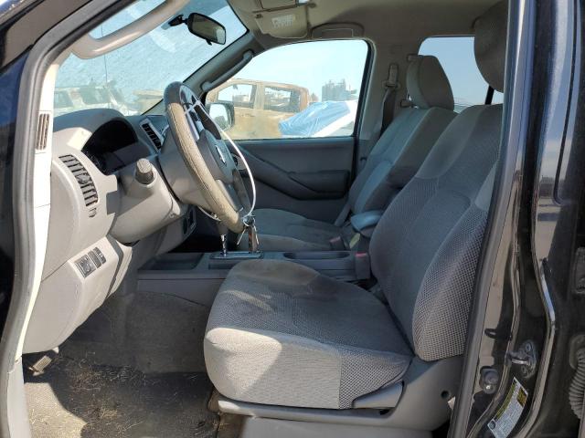 Photo 7 from auction – 2011 NISSAN FRONTIER S with VIN 1N6AD0ER7BC408381