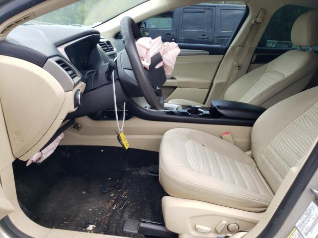 Photo 7 from auction – 2016 FORD FUSION SE with VIN 3FA6P0HD1GR136473