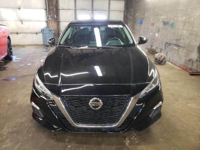 Photo 5 from auction – 2021 NISSAN ALTIMA SV with VIN 1N4BL4DV0MN337540