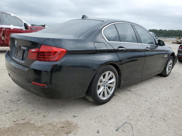 Photo 3 from auction – 2014 BMW 528 I with VIN WBA5A5C53ED504045