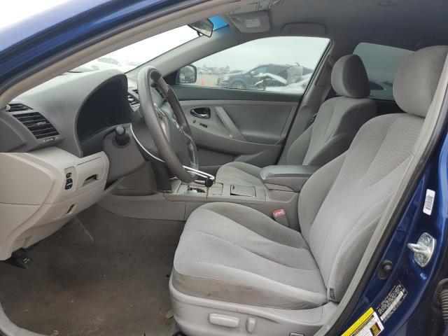 Фото 7 с аукциона – 2011 TOYOTA CAMRY BASE с VIN 4T1BF3EK7BU768259