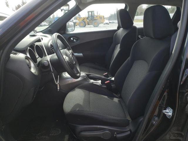 Photo 7 from auction – 2017 NISSAN JUKE S with VIN JN8AF5MR5HT701222